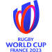 Logo of Rugby World Cup 2021 New Zealand