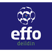Logo of Effodeildin 2015