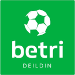 Logo of Betri Deildin 2021