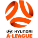 Logo of Hyundai A-League 2018/2019