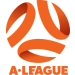 Logo of A-League 2020/2021