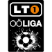 Logo of LT1 OÖ Liga 2022/2023