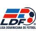 Logo of Liga Dominicana de Fútbol Banco Popular 2017