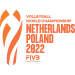 Logo of FIVB Women's World Championship 