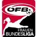 Logo of الدوري الألماني لكرة القدم للسيدات 2017/2018