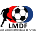 Logo of Liga Mayor 2014
