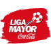 Logo of Liga Mayor Coca-Cola 2012/2013