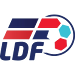 Logo of Liga Dominicana de Fútbol 2020