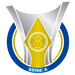 Logo of Серия A 2021