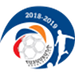 Logo of الدورى الأرميني 2018/2019