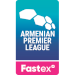 Logo of Fastex Premier League 2023/2024