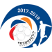 Logo of Premier League 2017/2018