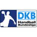 Logo of DKB Handball Bundesliga 2018/2019