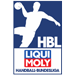 Logo of الدوري الألماني لكرة اليد 2020/2021 