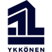Logo of Ykkönen 2024