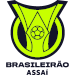 Logo of Brasileirão Assaí Série A 2023