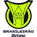 Logo of Brasileirão Betano Série A 2025