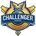 Logo of NA Challenger Series 2017 Summer Split
