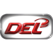 Logo of DEL 2017/2018