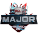 Logo of PGL Major Stockholm 2021