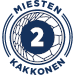 Logo of Kakkonen 2024