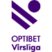 Logo of Optibet Virslīga 2019