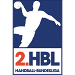 Logo of 2. Liga 2019/2020