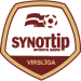 Logo of الدوري اللاتفي الممتاز 2018