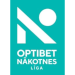 Logo of Optibet Nākotnes Līga 2024