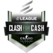 Logo of ELEAGUE Clash for Cash: The Rematch 2017
