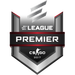 Logo of ELEAGUE CS:GO Premier 2017