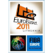 Logo of Eurobasket Qualifiers 2011 Lithuania