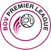 Logo of BOV Premier League 2016/2017