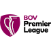 Logo of BOV Premier League 2021/2022