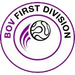 Logo of BOV First Division 2015/2016