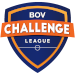 Logo of BOV Challenge League 2023/2024