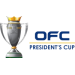 Logo of OFC President's Cup 2014