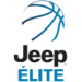 Logo of Jeep Élite 2019/2020