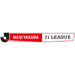 Logo of Первый дивизион Джей-лиги 2016