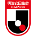 Logo of Meiji Yasuda J1 League 2022