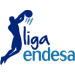 Logo of Liga Endesa 