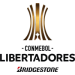 Logo of Copa CONMEBOL Libertadores Bridgestone 2017