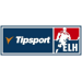Logo of Tipsport ELH 2022/2023