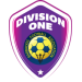 Logo of Division One 2018
