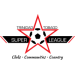 Logo of Супер Лига 2018