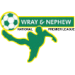 Logo of Wray & Nephew National Premier League 2006/2007