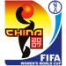 Logo of FIFA Women's World Cup 2007 China