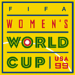 Logo of FIFA Women's World Cup 1999 USA