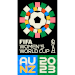 Logo of FIFA Women's World Cup 2023 Australia/New Zealand