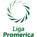 Logo of Liga Promérica 2021/2022